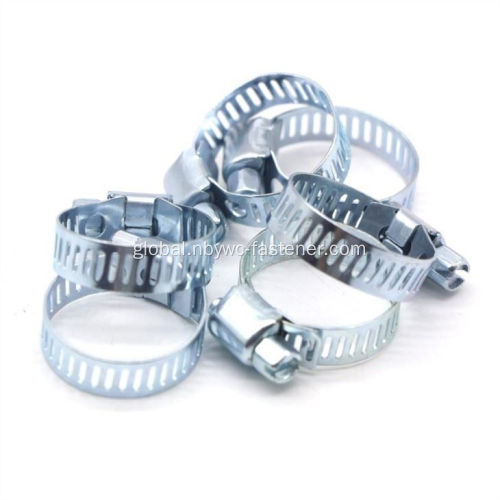 hardware Hose Clamp Hose Clamp Supplier